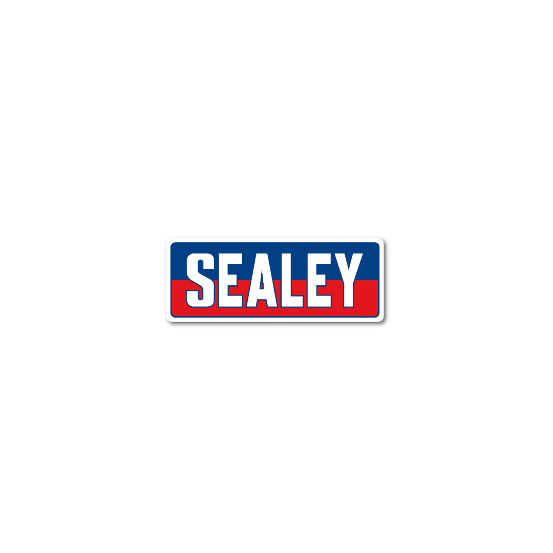 Sealey