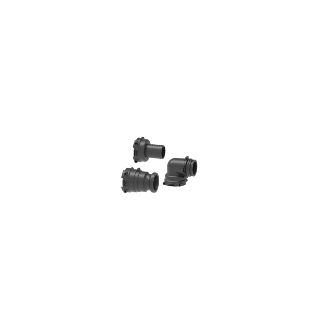 ARAG Fork Coupling Fittings