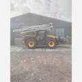 JCB 4220 Fastrac & Landquip Demount Sprayer (SOLD)