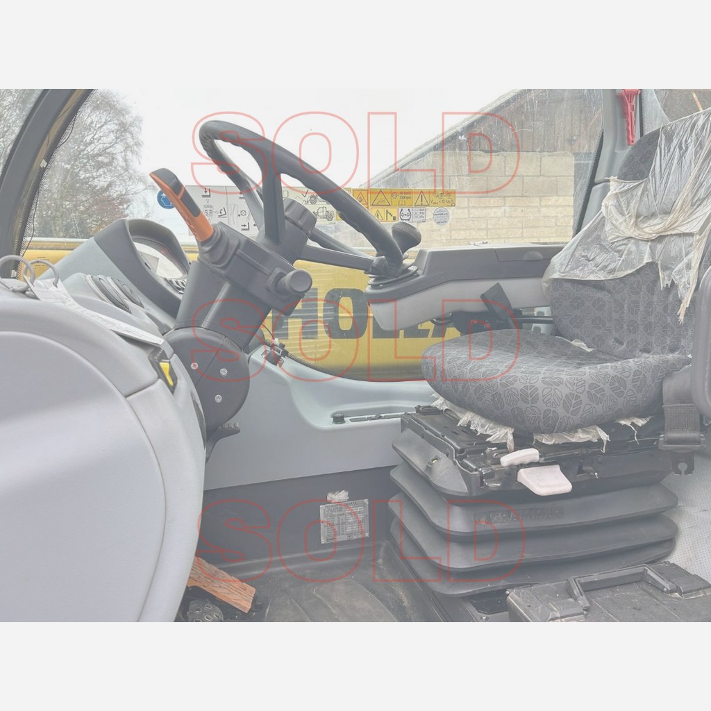 New Holland TH7.42 Elite (SOLD)