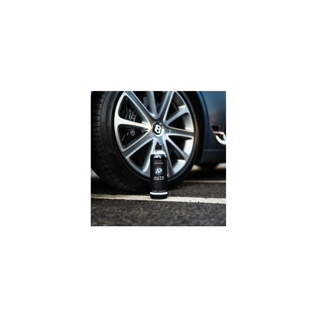 Wheel Cleaner