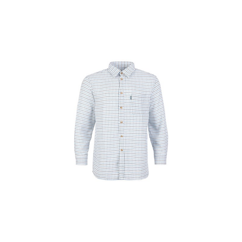 Fort Tattersall Shirt
