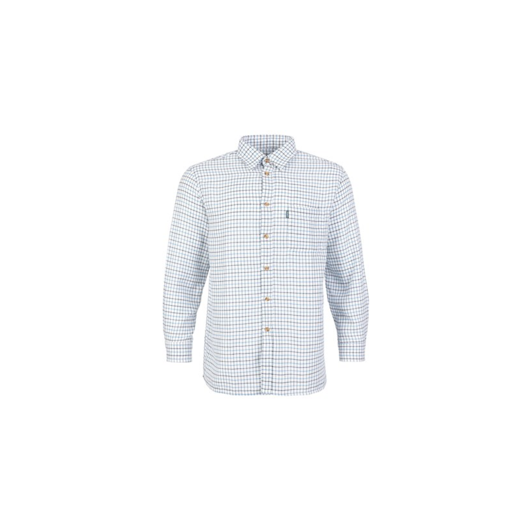 Fort Tattersall Shirt