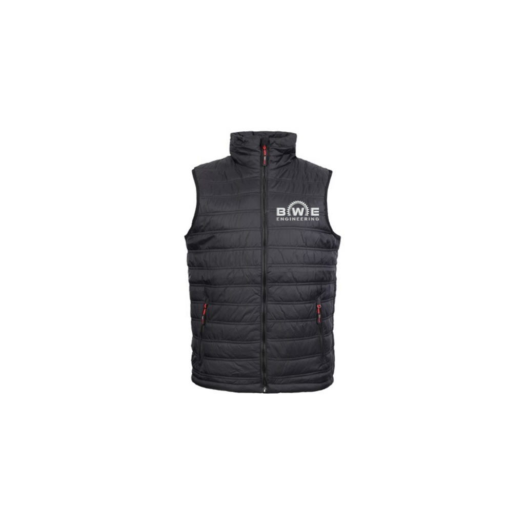 BWE Engineering Elite Bodywarmer