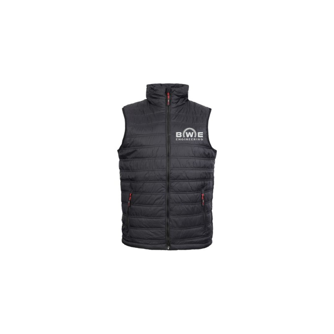 BWE Engineering Elite Bodywarmer