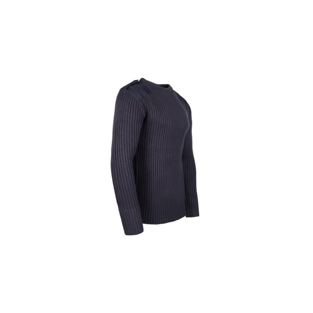 Fort Crew Neck Combat Jumper