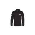 BWE Engineering Quarter Zip