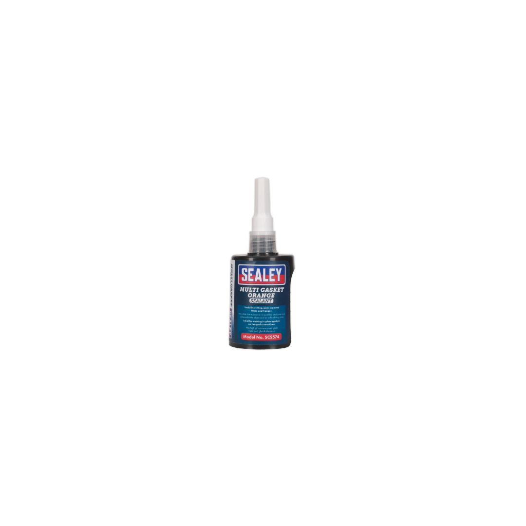 Multi Gasket Sealant Orange 50ml