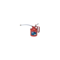 Metal Oil Can with Flexible Spout 500ml