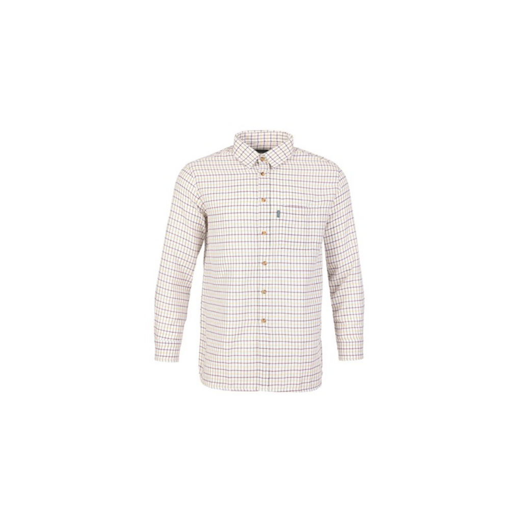 Fort Tattersall Shirt