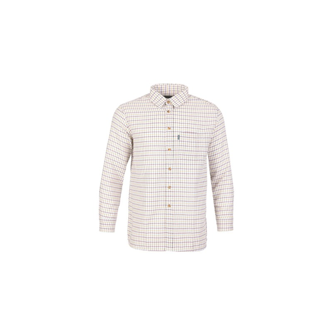 Fort Tattersall Shirt