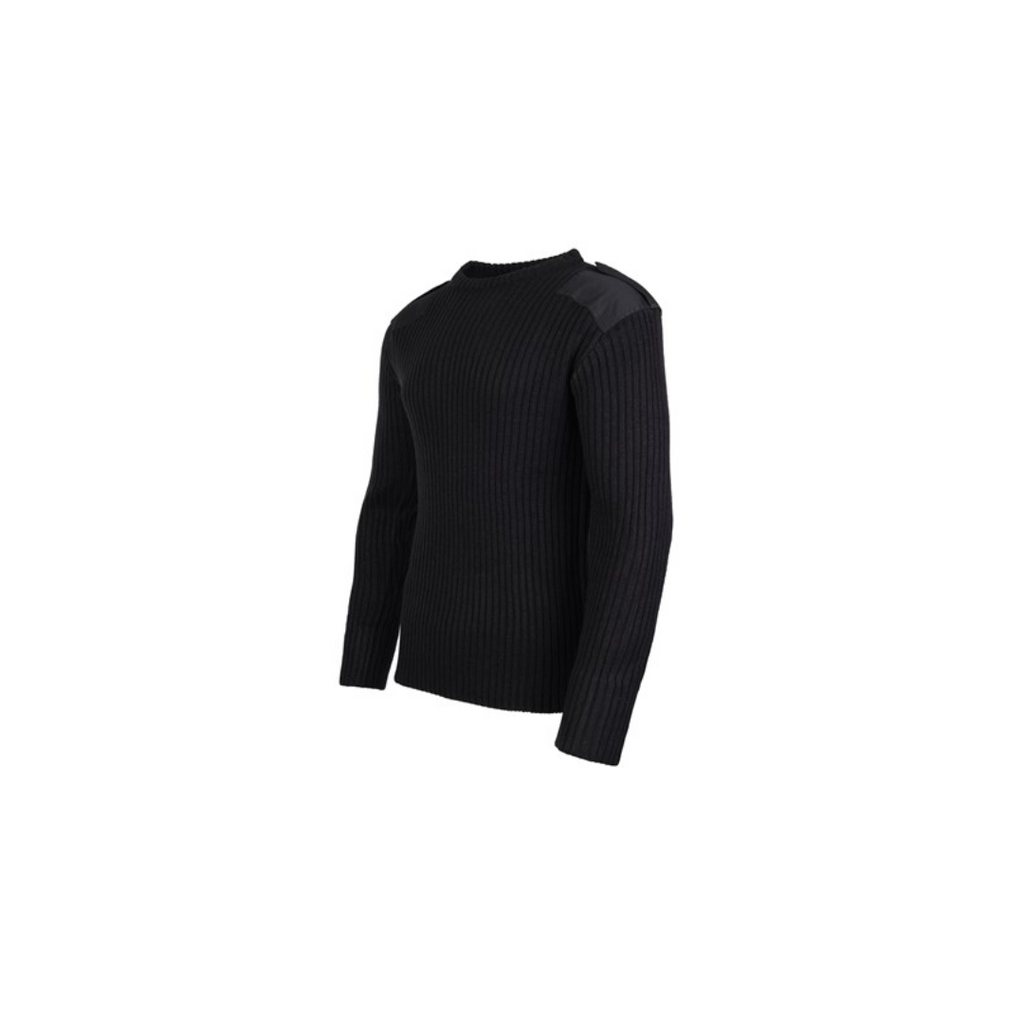 Fort Crew Neck Combat Jumper