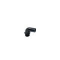 90 Degree Hose Fitting - Male Thread
