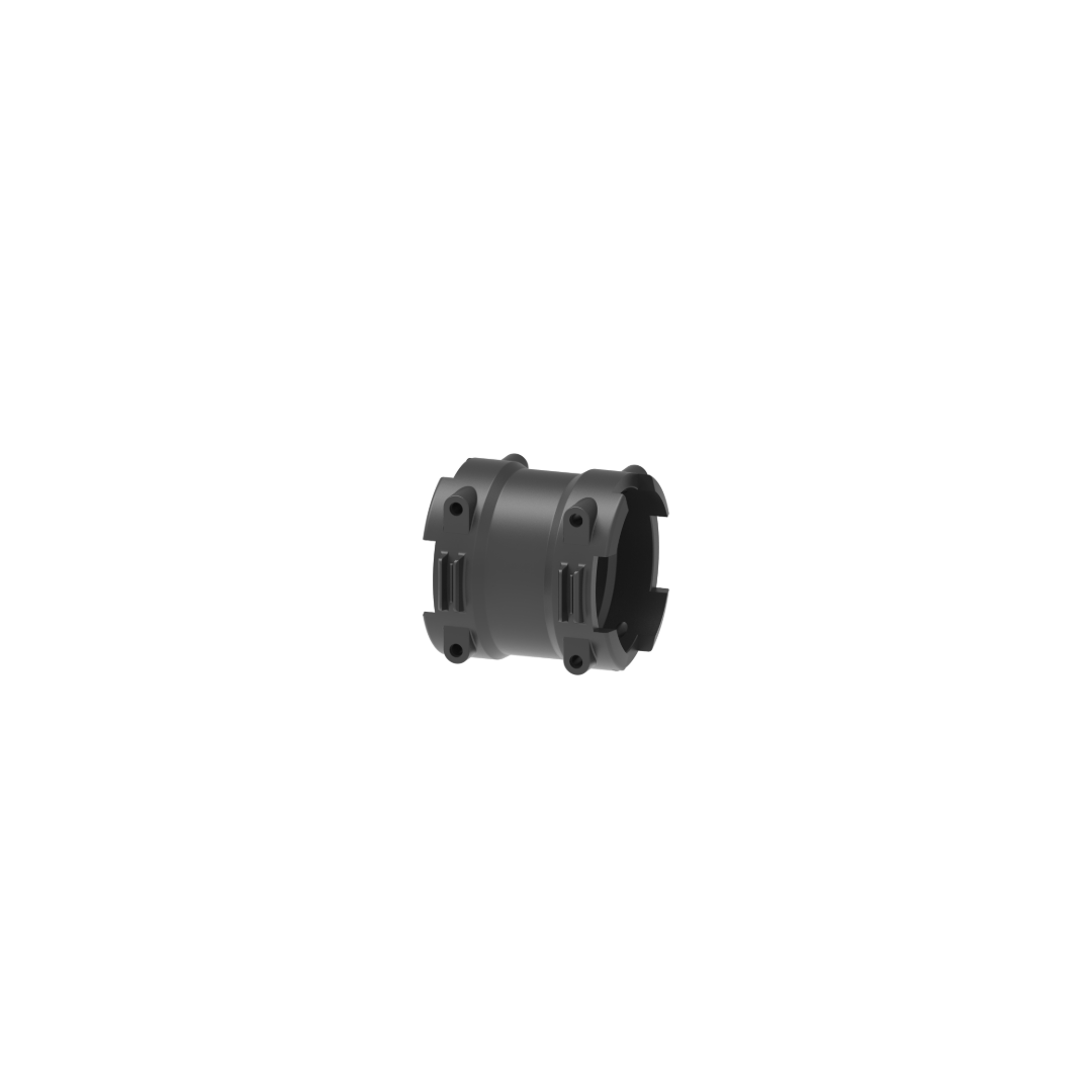 Female Coupler