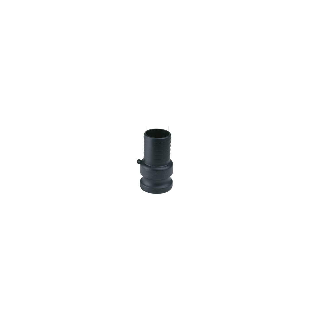Camlock Male Adapter Hose Fitting