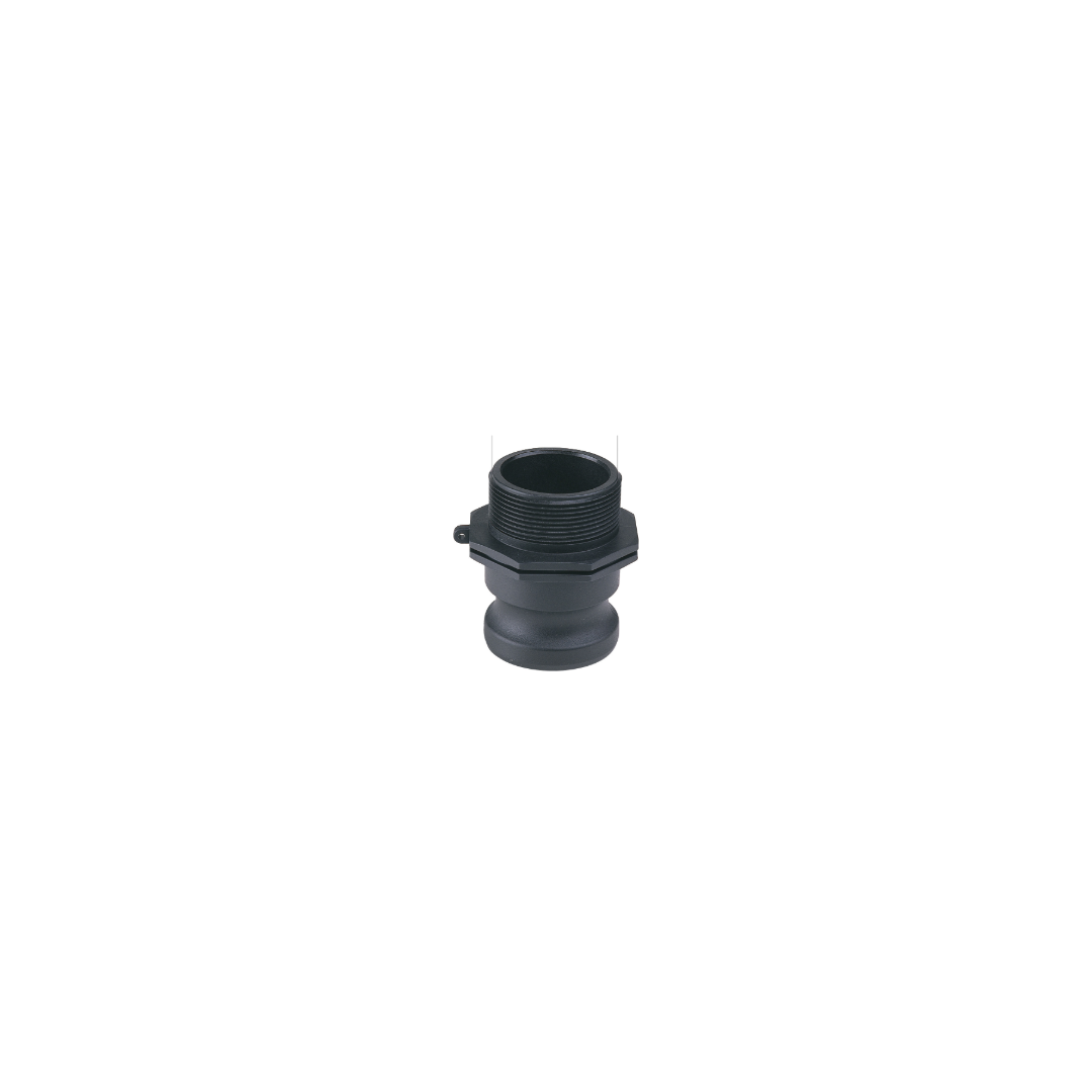 ARAG Male Adaptor/Male Thread