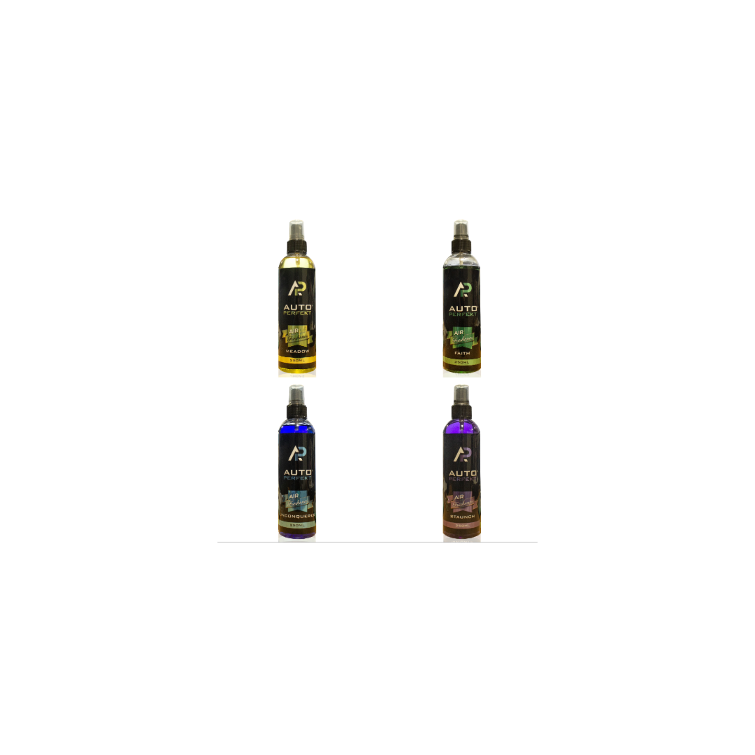 Air Fresheners 250ml