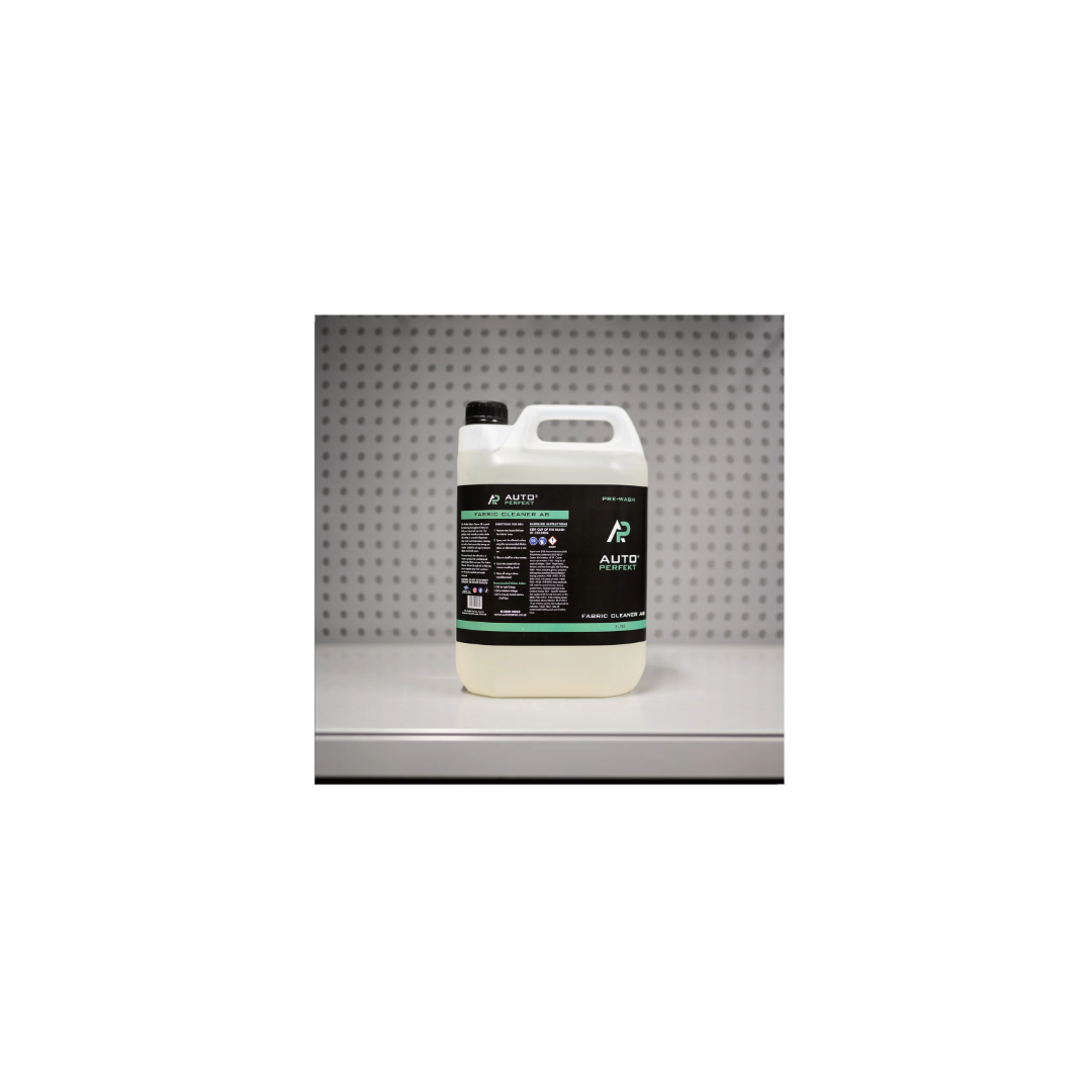 Fabric Cleaner 5L