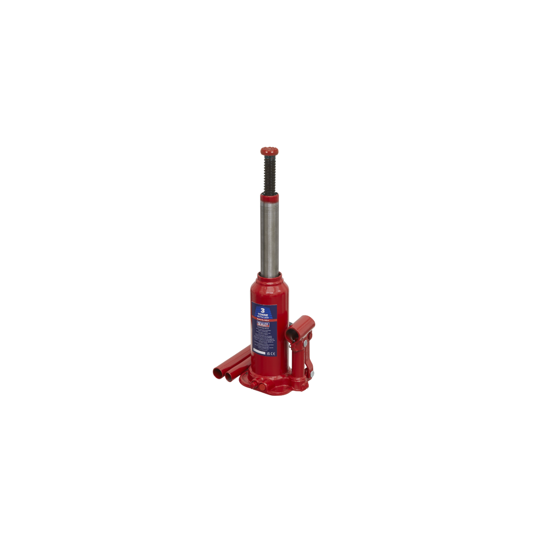 Bottle Jack 3 Tonne