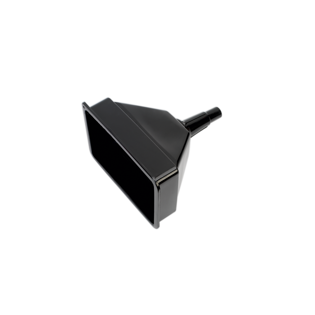 Tractor Funnel with Debris Filter
