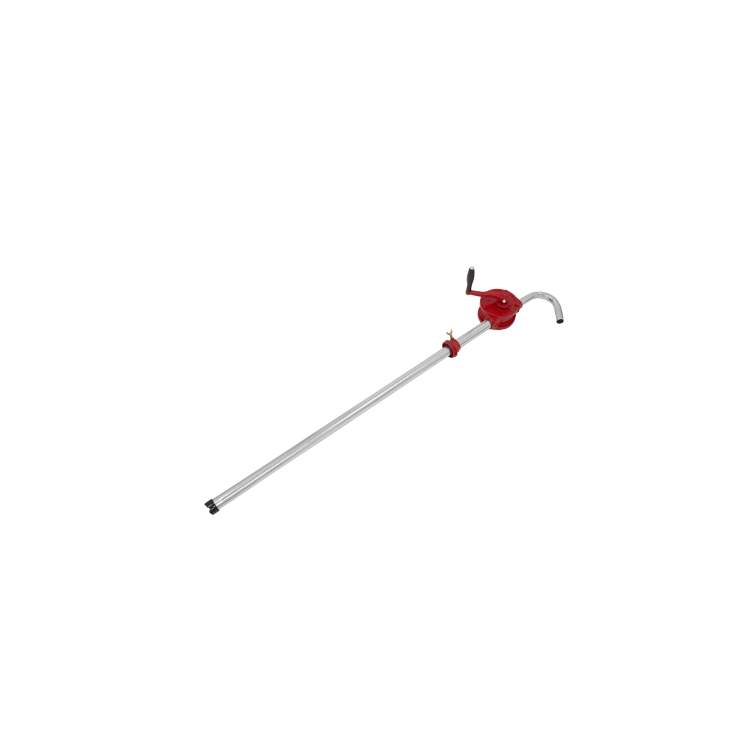 Rotary Pump for 205L Drum 0.3L/Revolution