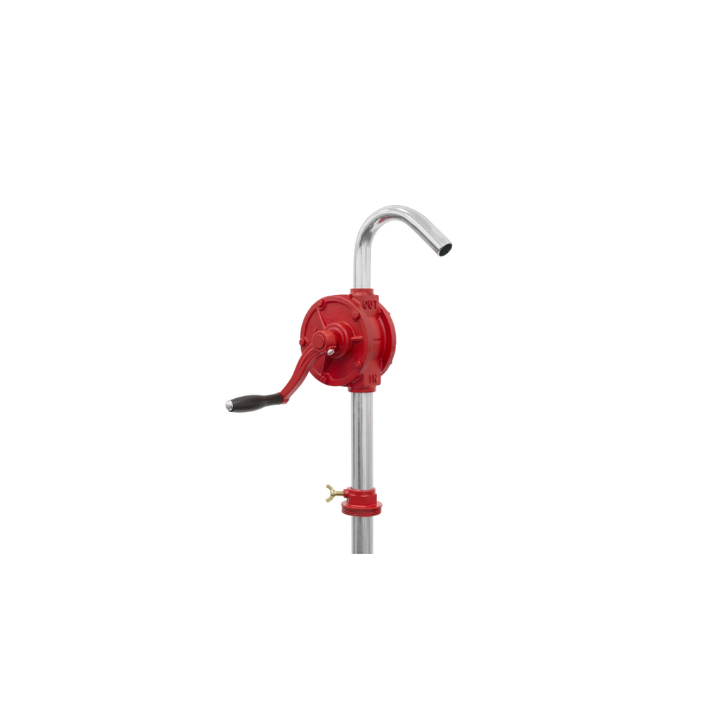 Rotary Pump for 205L Drum 0.3L/Revolution