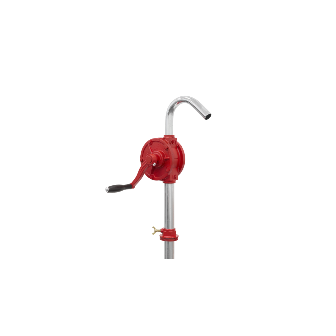 Rotary Pump for 205L Drum 0.3L/Revolution
