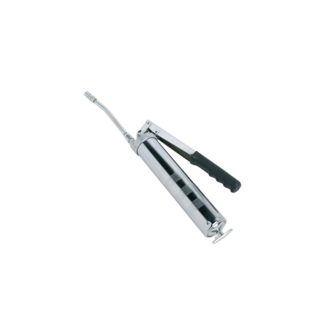 3-Way Fill Manual Grease Gun