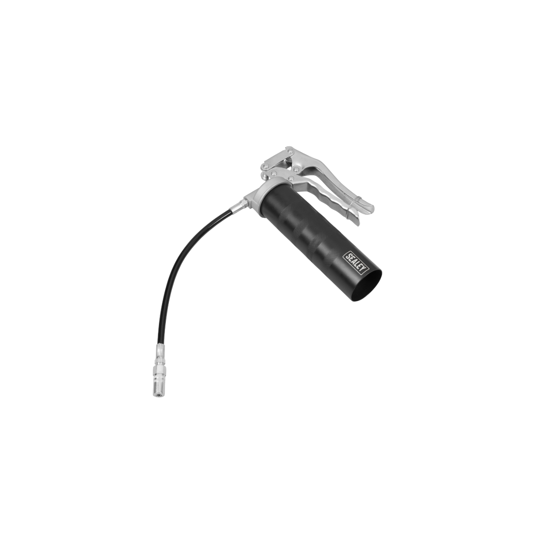 Pistol Style Screw-Type Grease Gun