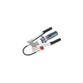 Double Lever Grease Gun