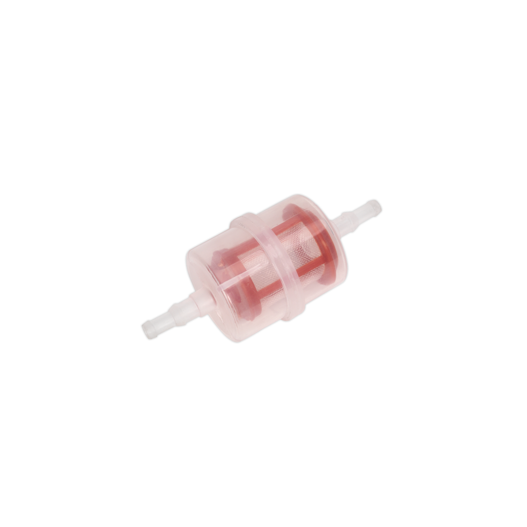 In-Line Diesel Fuel Filter - Pack of 5