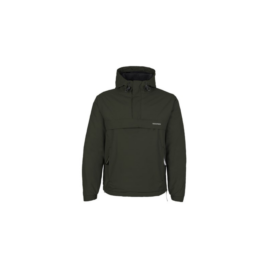 Tuffstuff Sutherland Lined Windbreaker