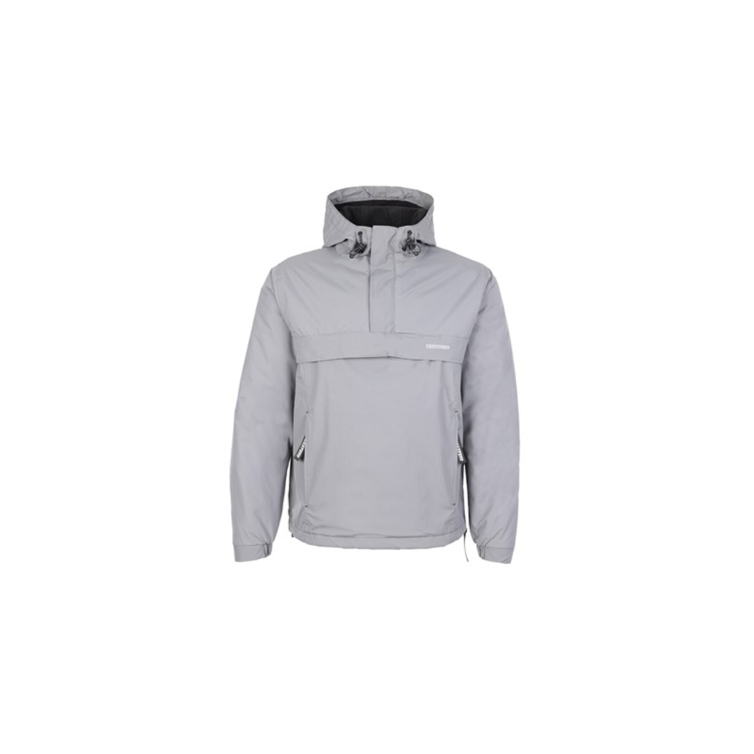 Tuffstuff Sutherland Lined Windbreaker