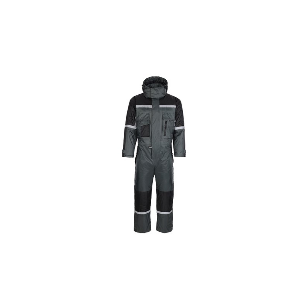 Fort Orwell Waterproof Padded Overalls