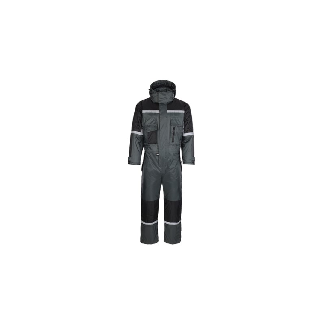 Fort Orwell Waterproof Padded Overalls