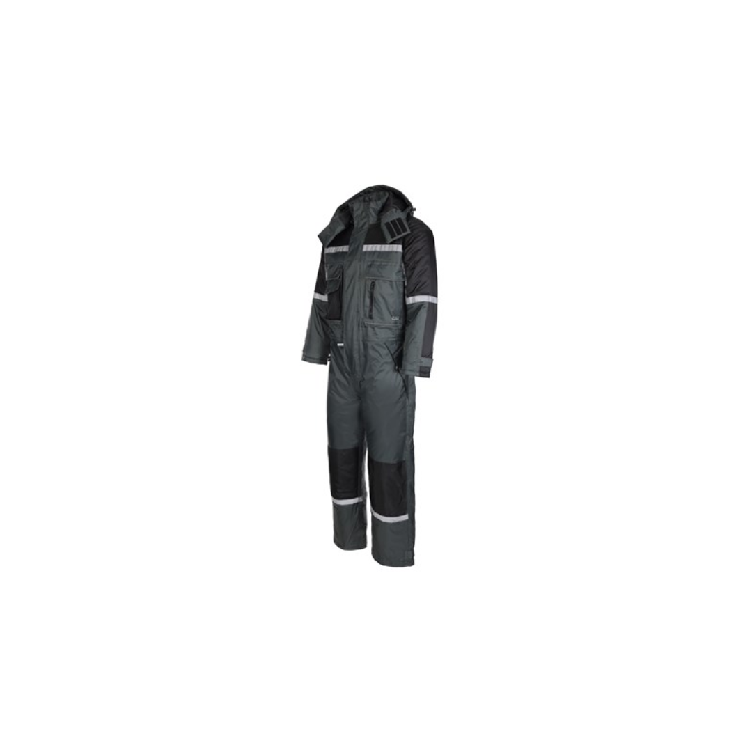 Fort Orwell Waterproof Padded Overalls