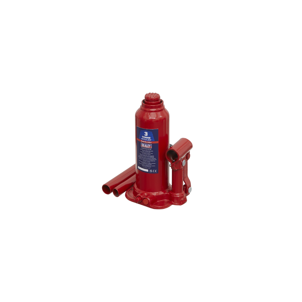Bottle Jack 3 Tonne