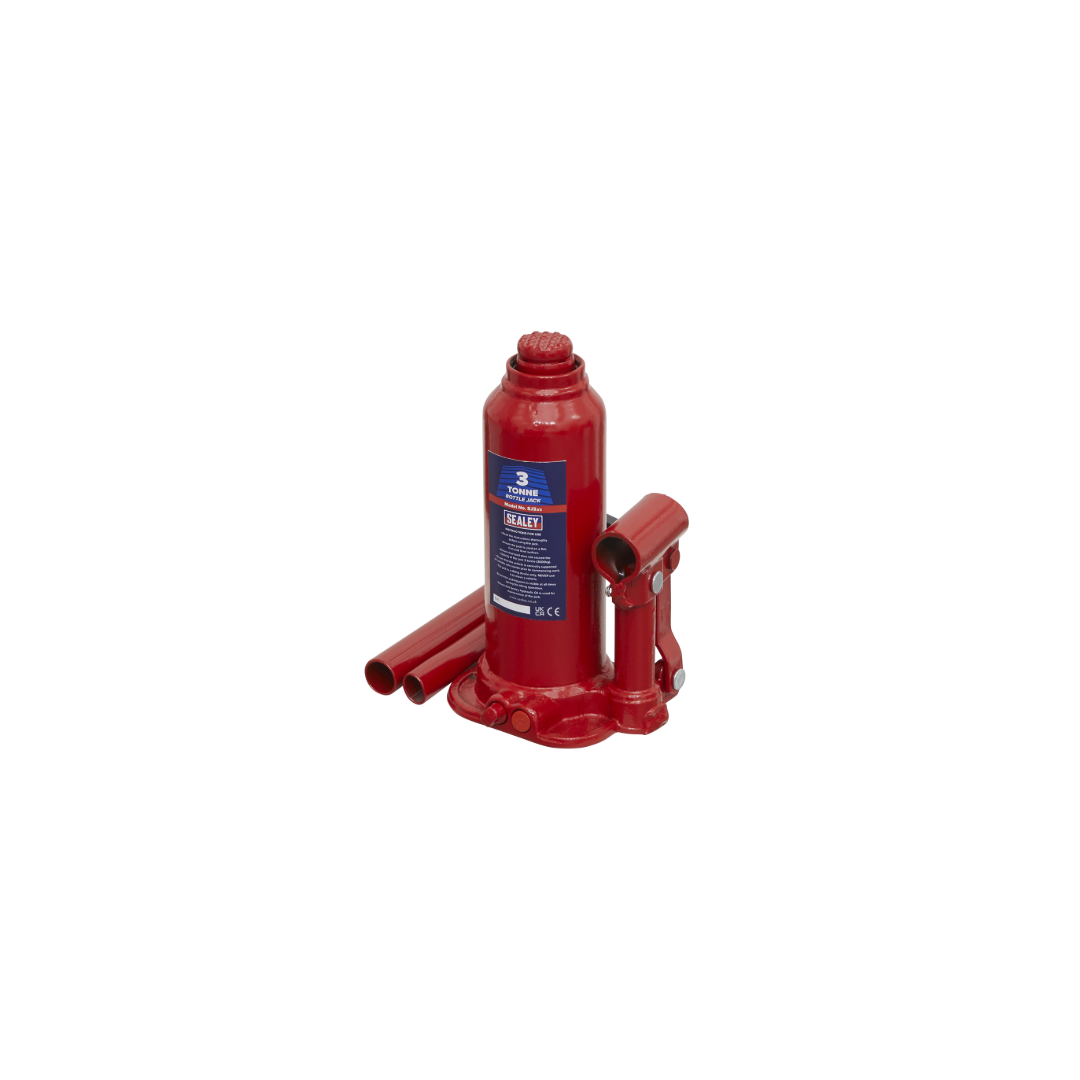 Bottle Jack 3 Tonne