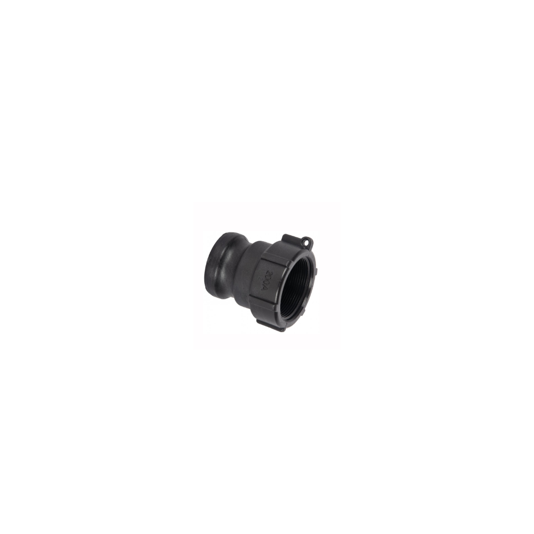 Banjo Cam Lever Adaptor x NPT Female Thread