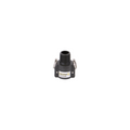 Banjo Cam Lever Coupler x NPT Male Thread