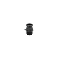 Banjo Cam Lever Adaptor x Male Thread