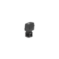 Electric Ball Valve 3 Way Side Inlet Threaded Coupling