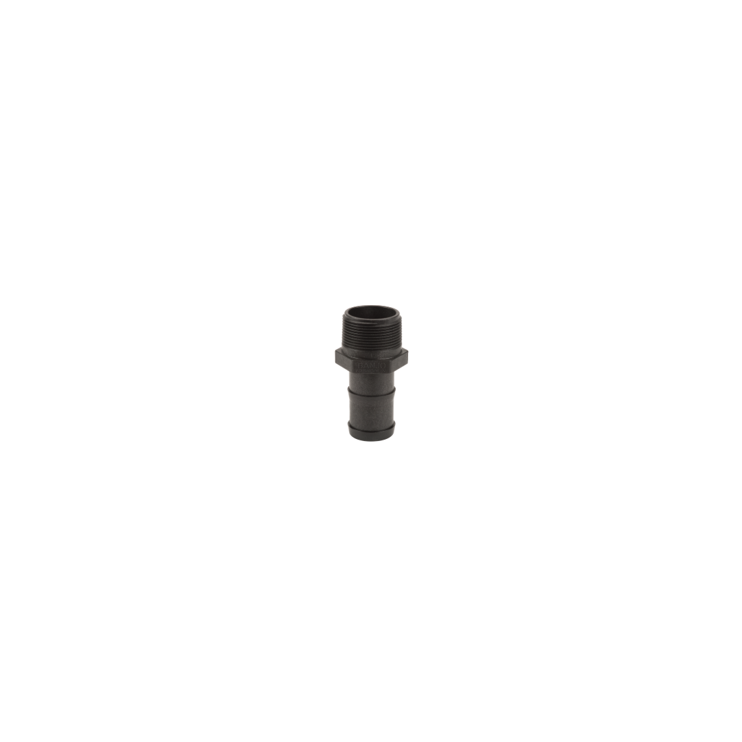 Hose Barb M Thread