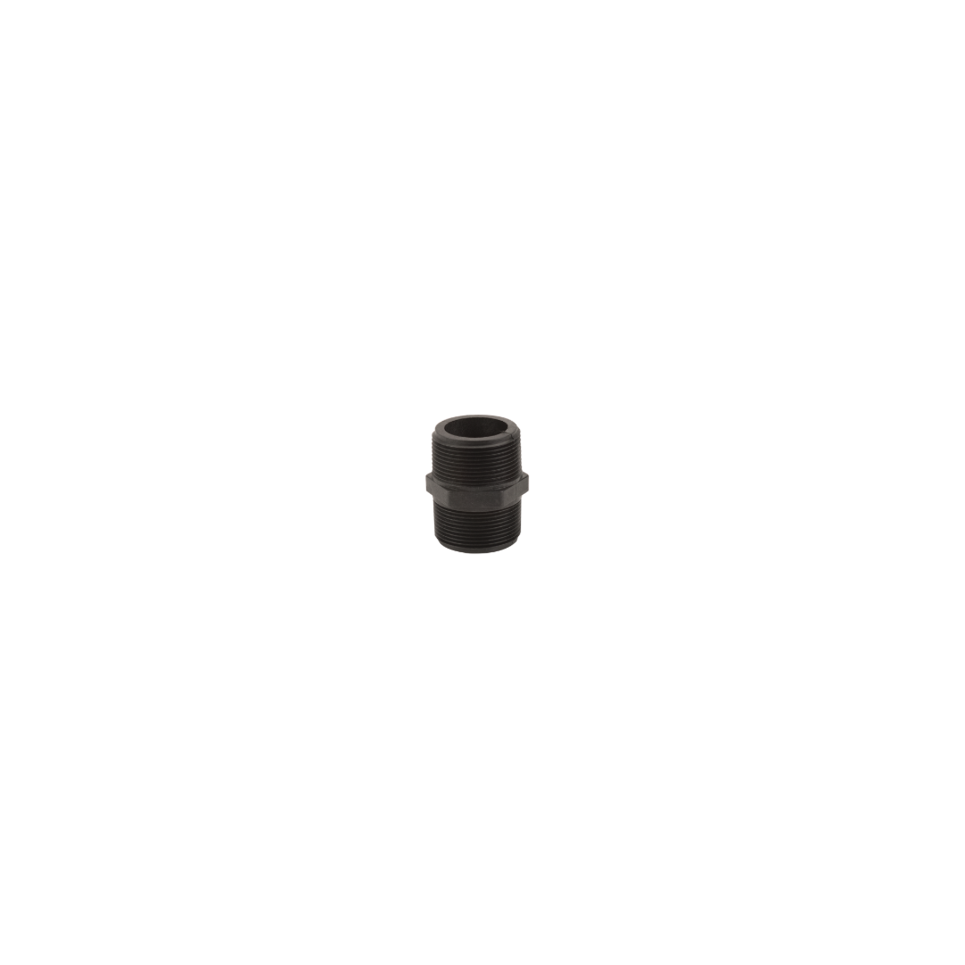 M-M Nipple Fitting