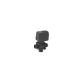 Electric Ball Valve Bottom Inlet Fork Coupling